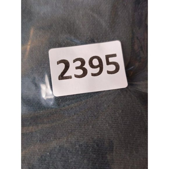 The North Face Hoodie Women's Medium Green Half Dome Logo Sweatshirt Pullover - Picture 9 of 9